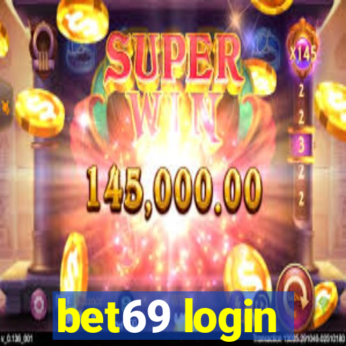 bet69 login